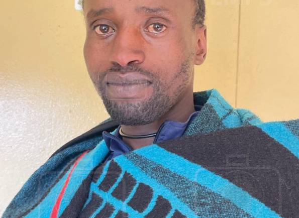 PHOOFOLO HA E REKISOE JOALOKA APOLE