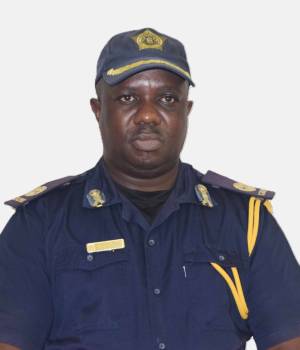 ACP Kholumo