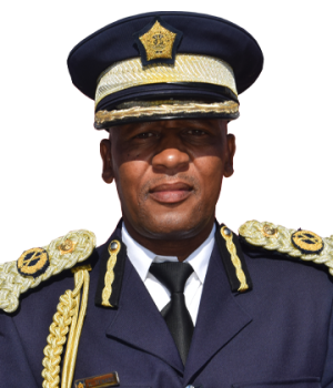 ACP Tenane